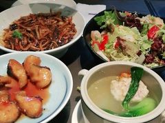 -老边饺子馆(金源店)