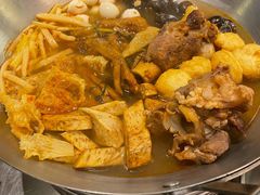 -小螺大作·螺蛳粉火锅(林和西店)