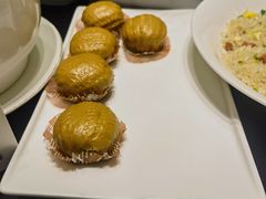 养身杂粮核桃包-楚禾宴·家宴(光谷大道店)