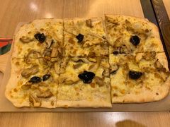 -必胜客(江桥万达店)