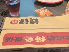 -钱锋炭缸烧烤(南湖大路总店)