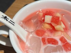 -太二酸菜鱼(福州泰禾店)