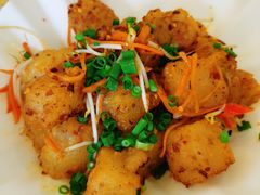 -和乐喜宴海鲜酒家(骏荣广场店)