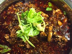 -温江公平红烧兔(总店)