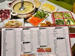-清真·马坡烧烤涮牛肚·酸浆火锅(新区总店)