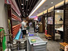 -双合园·海鲜水饺青岛菜(万佳广场店)