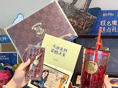 -奈雪的茶(广州万菱汇PRO店)