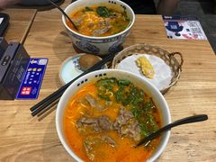 -和府捞面(国金汇店)