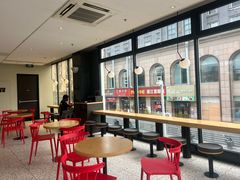 -肯德基(黄渡DT店)