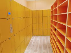 -玩元素·家庭游乐成长中心(香格里拉店)