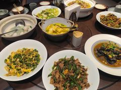 -攸州小镇家湘菜(小米科技园店)