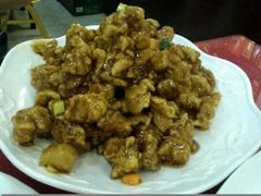 樱桃肉-林之六八·6886大连老菜馆
