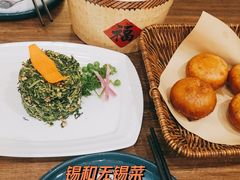 -锡和无锡菜(景丽苑店)