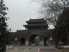-虞山城墙