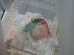 -新利香西饼店(惠友超市店)