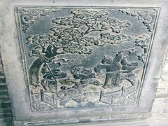 android_upload_pic-山西王家大院