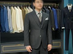 -尊卡诺高级西装礼服定制(江东中路店)