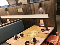 -海之屋韩式烤肉(海棠68环球美食街店)