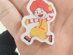 -麦当劳(北京路广百广场店)