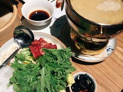 -小大董·烤鸭(凤凰汇店)