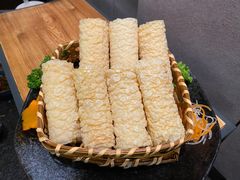 -湊湊火锅·茶憩(东城万达店)