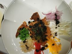 -广东道至正餐厅(区庄店)