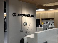 -Another Key健身(紫金店)
