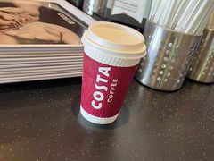 -COSTA COFFEE(百葛服务区店)