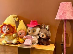-色響火锅(恒隆广场店)