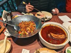 -福满我家大碗厨·湘菜(上海大厦店)