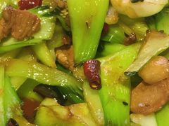 -青花小镇(凯翔新天地店)
