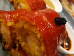 -点都德(聚福楼店)