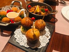 -SHARK鲨鱼餐吧(购物公园店)