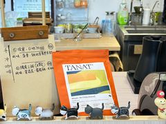 -LOOKA COFFEE(大鹏所城店)