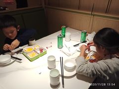 -晋家门·苏皖家常菜(江北龙湖天街店)