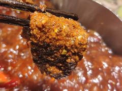 麻辣牛肉-晓宇重庆火锅(赛格国际购物中心店)