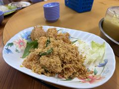 -津津餐室