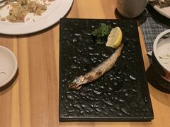 -大岛日本料理铁板烧(南通大饭店)