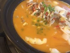 -李师傅脆肚(梅林店)