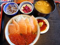 -海鮮市場長崎港(出島ワーフ店)