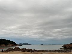 -宁波松兰山滨海旅游度假区