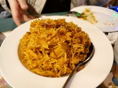 -Santoor 萨都里印度餐厅(北锣鼓巷店)