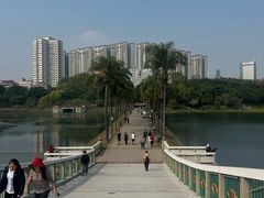 -南宁南湖公园