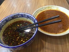 -有礼有面(知春路店)