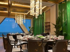 -无锡瑞廷西郊酒店·悦湖景观餐厅