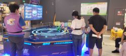-卡通尼乐园·生日会(烟台永旺店)