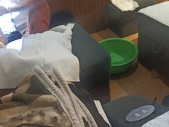 -天然沐足·推背采耳·敷姜艾灸(龙眼美食街店)