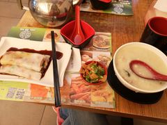 -添好运点心专门店(深水埗店)