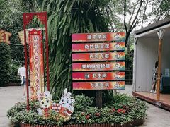 -广州长隆飞鸟乐园