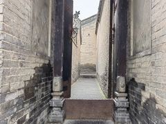 -山西王家大院